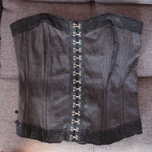 Vintage Tripp NYC Corset